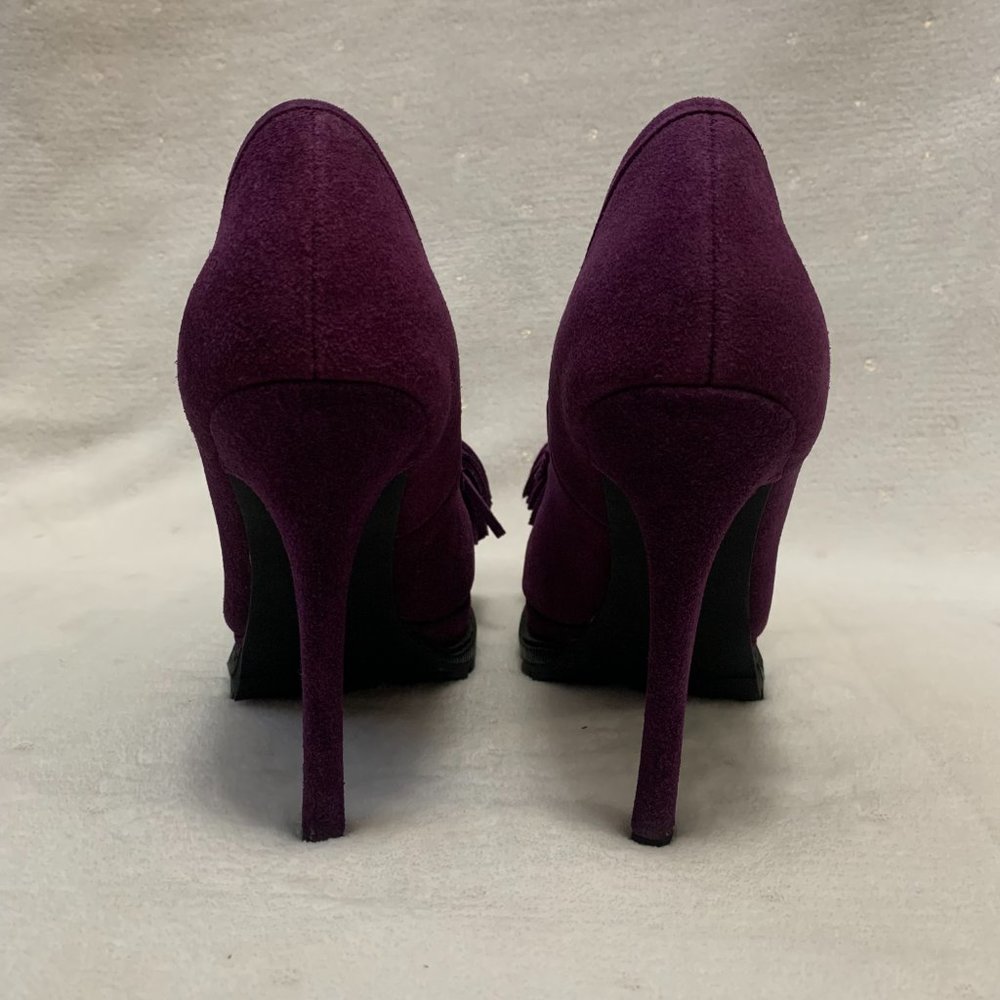 Bebe Heels - image 4